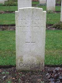 Brookwood Military Cemetery - Di Stefano, Francesco